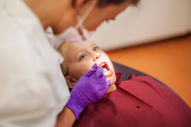 Best Pediatric Emergency Dentist in Kill Devil Hills, NC